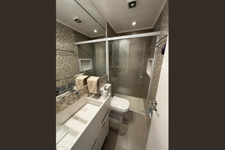 Apartamento para alugar com 630m², 2 quartos e 2 vagas Apartamento para alugar com 630m², 2 quartos e 2 vagasBanheiro