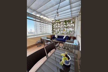 Apartamento para alugar com 630m², 2 quartos e 2 vagas Apartamento para alugar com 630m², 2 quartos e 2 vagasVaranda