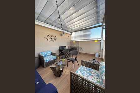 Apartamento para alugar com 630m², 2 quartos e 2 vagas Apartamento para alugar com 630m², 2 quartos e 2 vagasVaranda