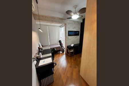 Quarto de apartamento para alugar com 2 quartos, 630m² em Vila Olímpia, São Paulo