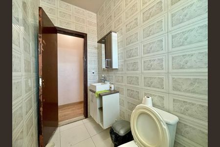 Apartamento para alugar com 3 quartos, 200m² em Ana Lucia, Belo Horizonte
