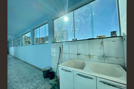 Apartamento para alugar com 3 quartos, 200m² em Ana Lucia, Belo Horizonte