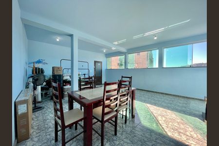 Apartamento para alugar com 3 quartos, 200m² em Ana Lucia, Belo Horizonte