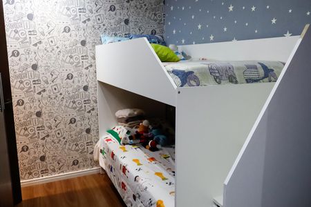 Casa à venda com 289m², 3 quartos e 4 vagas Casa à venda com 289m², 3 quartos e 4 vagasQuarto 2