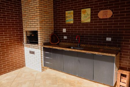 Casa à venda com 289m², 3 quartos e 4 vagas Casa à venda com 289m², 3 quartos e 4 vagasChurrasqueira