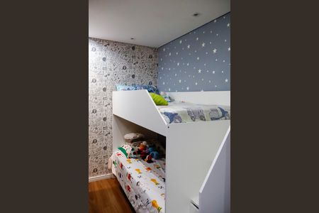 Quarto 2 de casa à venda com 3 quartos, 289m² em Veloso, Osasco
