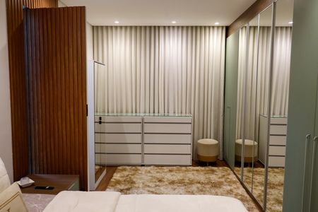 Casa à venda com 289m², 3 quartos e 4 vagas Casa à venda com 289m², 3 quartos e 4 vagasQuarto 3 - Suíte