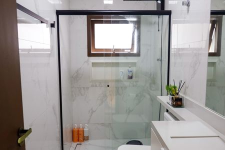 Casa à venda com 289m², 3 quartos e 4 vagas Casa à venda com 289m², 3 quartos e 4 vagasBanheiro
