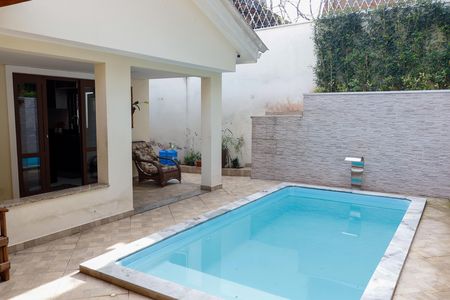 Área comum - Piscina de casa à venda com 3 quartos, 289m² em Veloso, Osasco