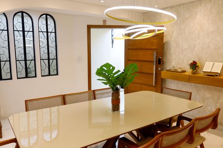 Casa à venda com 289m², 3 quartos e 4 vagas Casa à venda com 289m², 3 quartos e 4 vagasSala de Jantar
