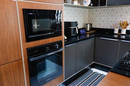 Casa à venda com 289m², 3 quartos e 4 vagas Casa à venda com 289m², 3 quartos e 4 vagasCozinha