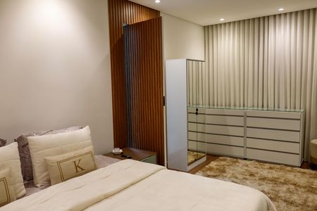 Casa à venda com 289m², 3 quartos e 4 vagas Casa à venda com 289m², 3 quartos e 4 vagasQuarto 3 - Suíte
