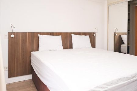 Studio de kitnet/studio para alugar com 1 quarto, 40m² em Centro, Nova Iguaçu