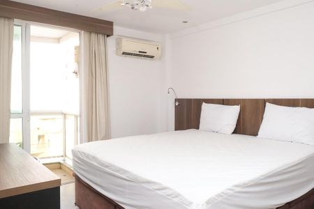 Studio para alugar com 40m², 1 quarto e 1 vagaStudio