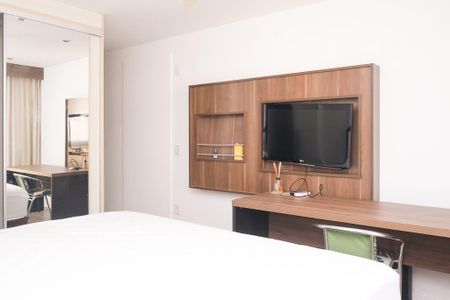 Kitnet/Studio para alugar com 1 quarto, 40m² em Centro, Nova Iguaçu