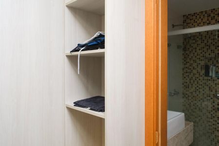 Studio para alugar com 40m², 1 quarto e 1 vagaStudio