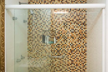 Studio para alugar com 40m², 1 quarto e 1 vagaBanheiro