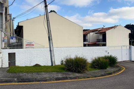 Casa de condomínio à venda com 94m², 3 quartos e 2 vagasFachada
