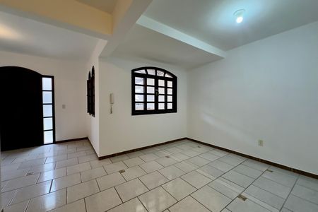 Sala de casa de condomínio à venda com 3 quartos, 94m² em Tingui, Curitiba