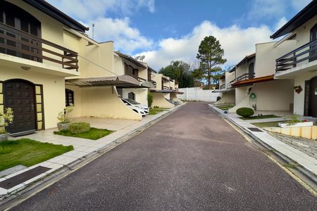 Casa de condomínio à venda com 94m², 3 quartos e 2 vagasCondominio fechado