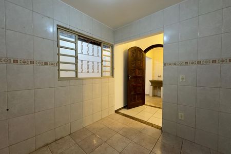 Casa de condomínio à venda com 94m², 3 quartos e 2 vagasCozinha