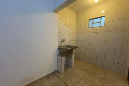 Casa de condomínio à venda com 94m², 3 quartos e 2 vagasLavanderia