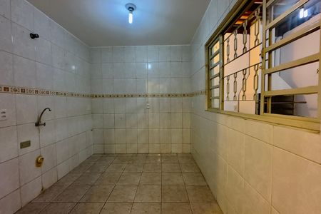 Casa de condomínio à venda com 94m², 3 quartos e 2 vagasCozinha