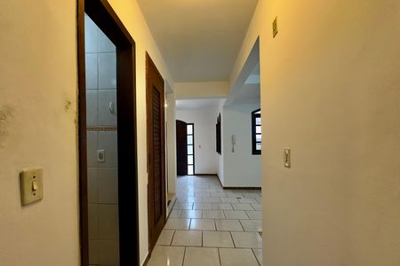 Casa de condomínio à venda com 94m², 3 quartos e 2 vagasCorredor