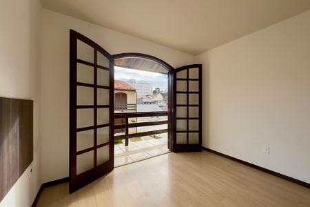 Quarto 1 de casa de condomínio à venda com 3 quartos, 94m² em Tingui, Curitiba