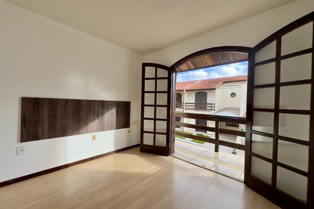 Casa de condomínio à venda com 94m², 3 quartos e 2 vagasQuarto 1