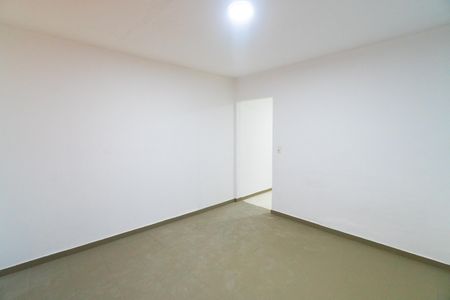 Quarto de casa para alugar com 1 quarto, 42m² em Jabaquara, São Paulo
