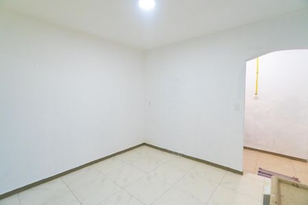 Cozinha de casa para alugar com 1 quarto, 42m² em Jabaquara, São Paulo