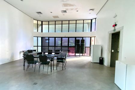 Apartamento para alugar com 45m², 1 quarto e 1 vaga Apartamento para alugar com 45m², 1 quarto e 1 vagaÁrea comum