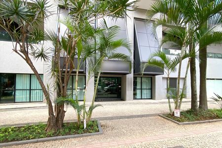 Apartamento para alugar com 45m², 1 quarto e 1 vaga Apartamento para alugar com 45m², 1 quarto e 1 vagaÁrea comum