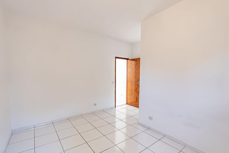 Suíte de casa para alugar com 1 quarto, 35m² em Vila Santo Estefano, São Paulo