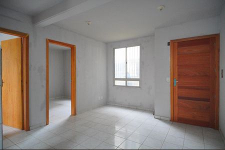 Apartamento à venda com 2 quartos, 46m² em Campina, São Leopoldo