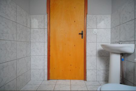 Apartamento à venda com 46m², 2 quartos e 1 vagaBanheiro