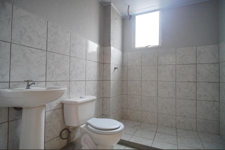 Apartamento à venda com 46m², 2 quartos e 1 vagaBanheiro