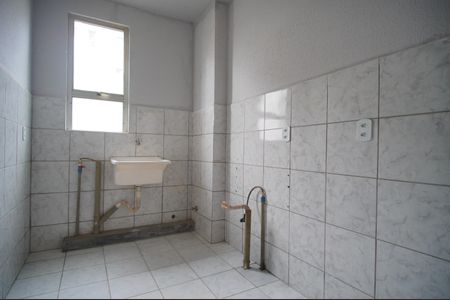 Apartamento à venda com 46m², 2 quartos e 1 vagaCozinha