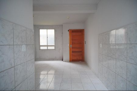 Apartamento à venda com 46m², 2 quartos e 1 vagaCozinha