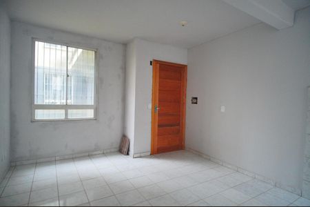 Apartamento à venda com 46m², 2 quartos e 1 vagaSala