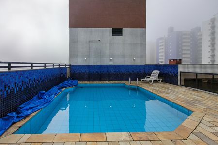 Apartamento para alugar com 60m², 1 quarto e 1 vaga Apartamento para alugar com 60m², 1 quarto e 1 vagaÁrea comum - Piscina