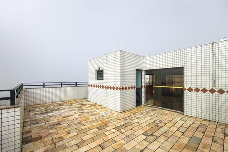 Apartamento para alugar com 60m², 1 quarto e 1 vaga Apartamento para alugar com 60m², 1 quarto e 1 vagaÁrea gourmet