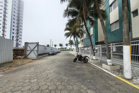 Apartamento para alugar com 60m², 1 quarto e 1 vaga Apartamento para alugar com 60m², 1 quarto e 1 vagaVista da Rua