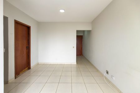 Apartamento para alugar com 60m², 1 quarto e 1 vaga Apartamento para alugar com 60m², 1 quarto e 1 vagaSala