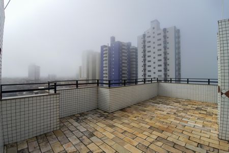 Apartamento para alugar com 60m², 1 quarto e 1 vaga Apartamento para alugar com 60m², 1 quarto e 1 vagaÁrea Gourmet
