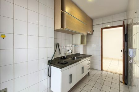 Apartamento para alugar com 60m², 1 quarto e 1 vaga Apartamento para alugar com 60m², 1 quarto e 1 vagaCozinha