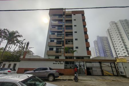 Apartamento para alugar com 60m², 1 quarto e 1 vaga Apartamento para alugar com 60m², 1 quarto e 1 vagaFachada
