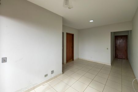 Apartamento para alugar com 60m², 1 quarto e 1 vaga Apartamento para alugar com 60m², 1 quarto e 1 vagaSala