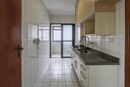 Apartamento para alugar com 60m², 1 quarto e 1 vaga Apartamento para alugar com 60m², 1 quarto e 1 vagaCozinha